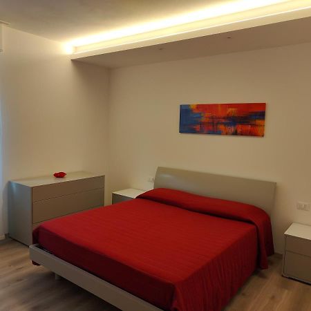 Ferienwohnung Chez George Levico Terme Exterior foto