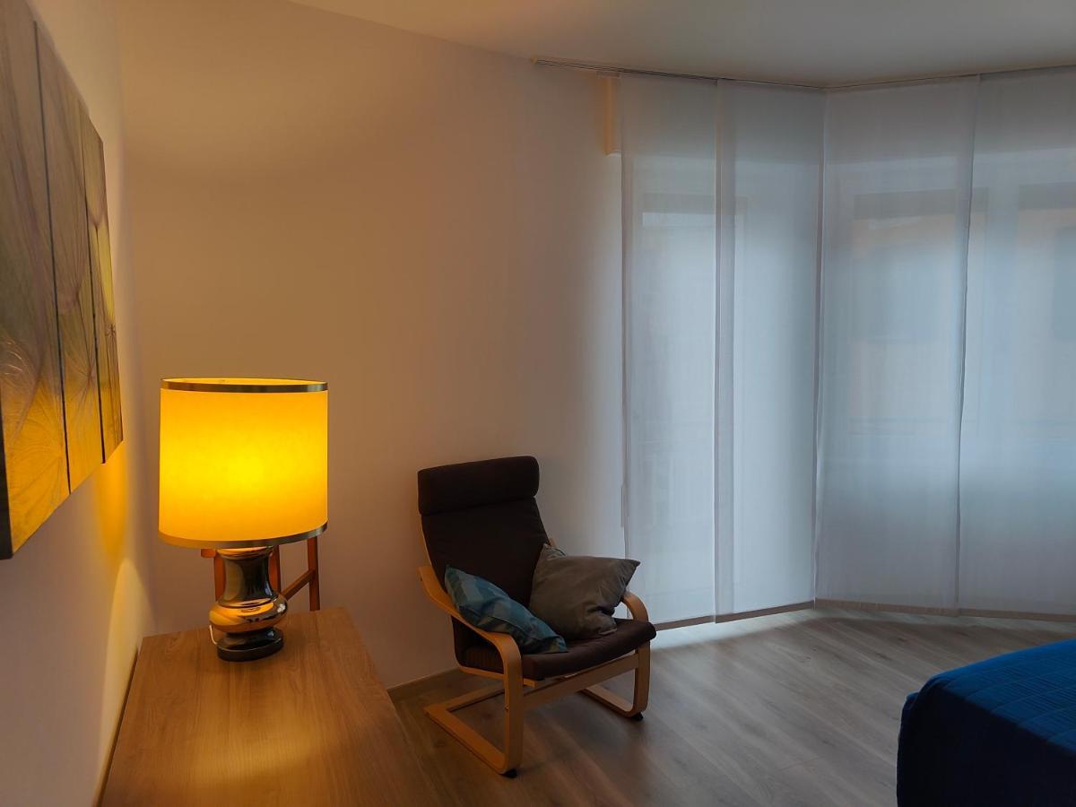 Ferienwohnung Chez George Levico Terme Exterior foto