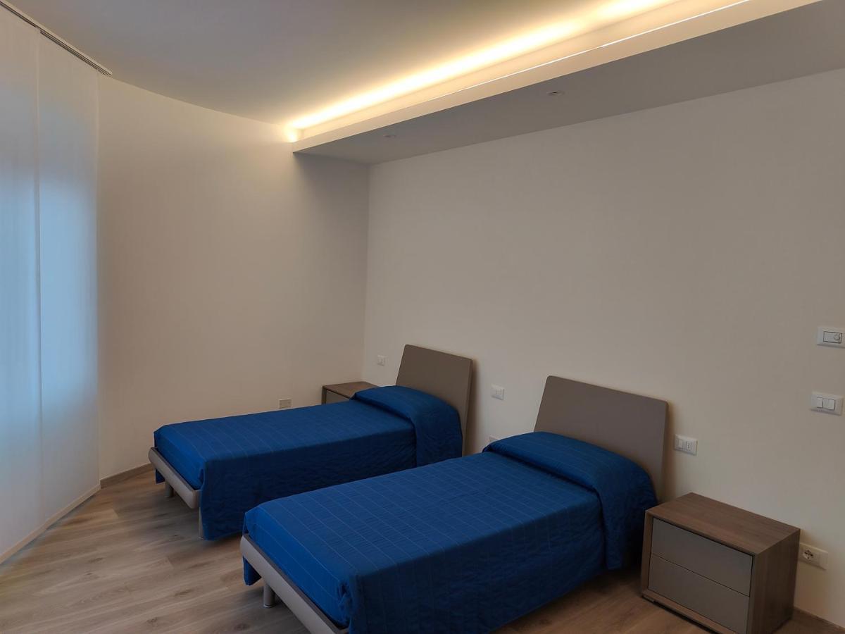 Ferienwohnung Chez George Levico Terme Exterior foto