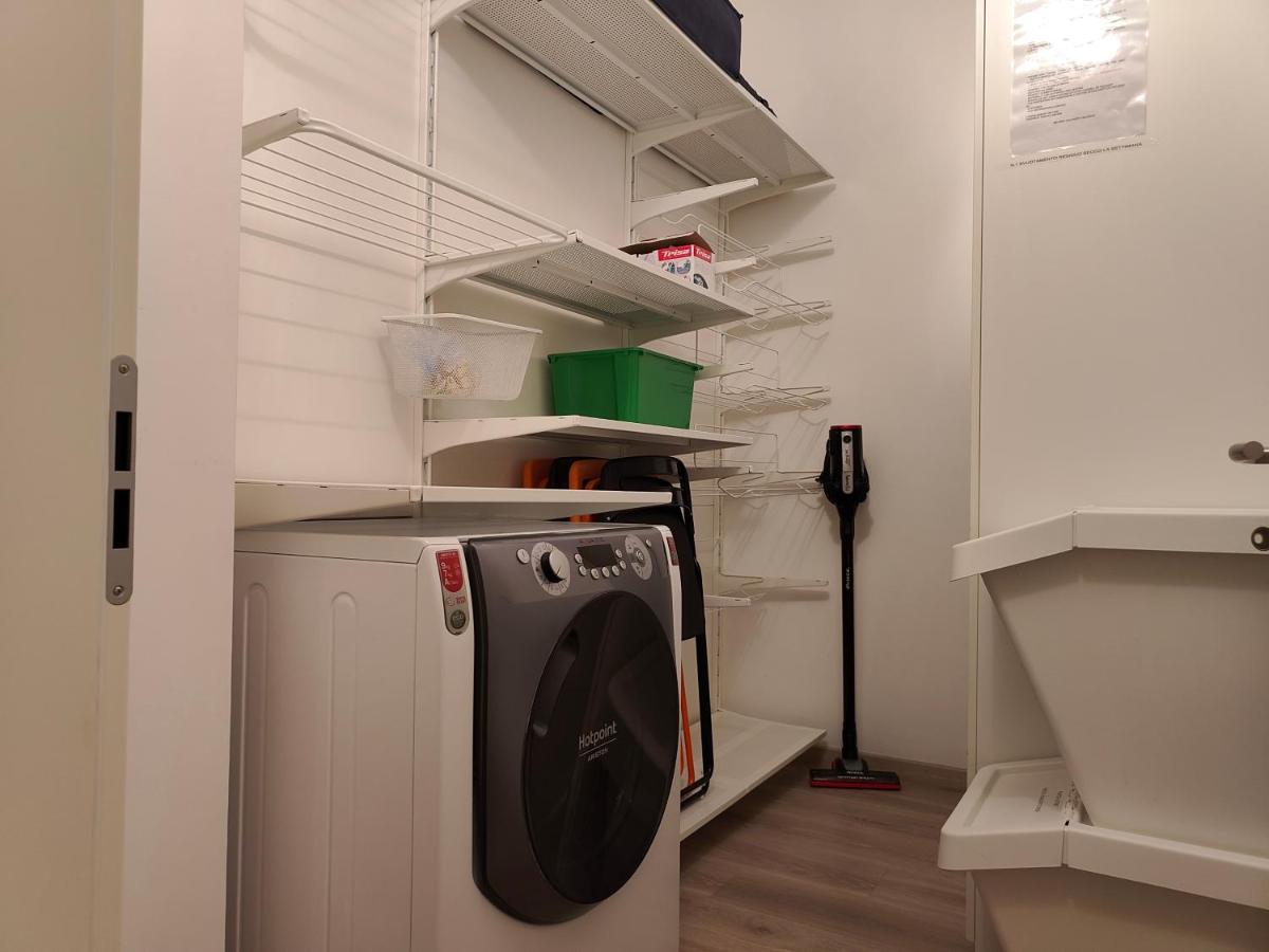 Ferienwohnung Chez George Levico Terme Exterior foto