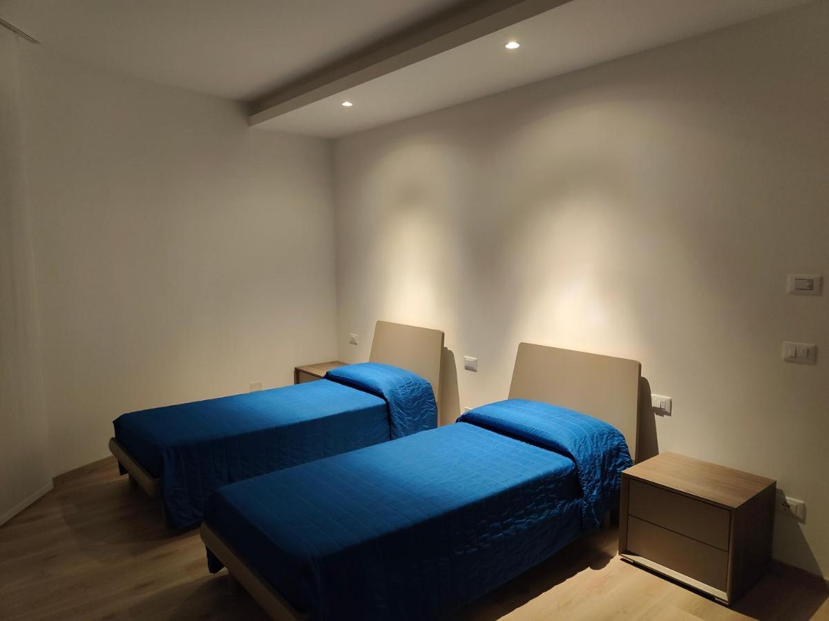 Ferienwohnung Chez George Levico Terme Exterior foto