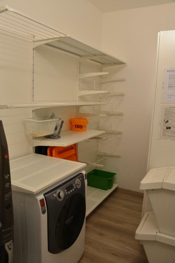 Ferienwohnung Chez George Levico Terme Exterior foto